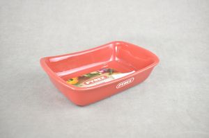 PLAT PYREX SUPREME RECT 26*18CM 